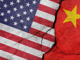 美中經濟依存關係正走向質變