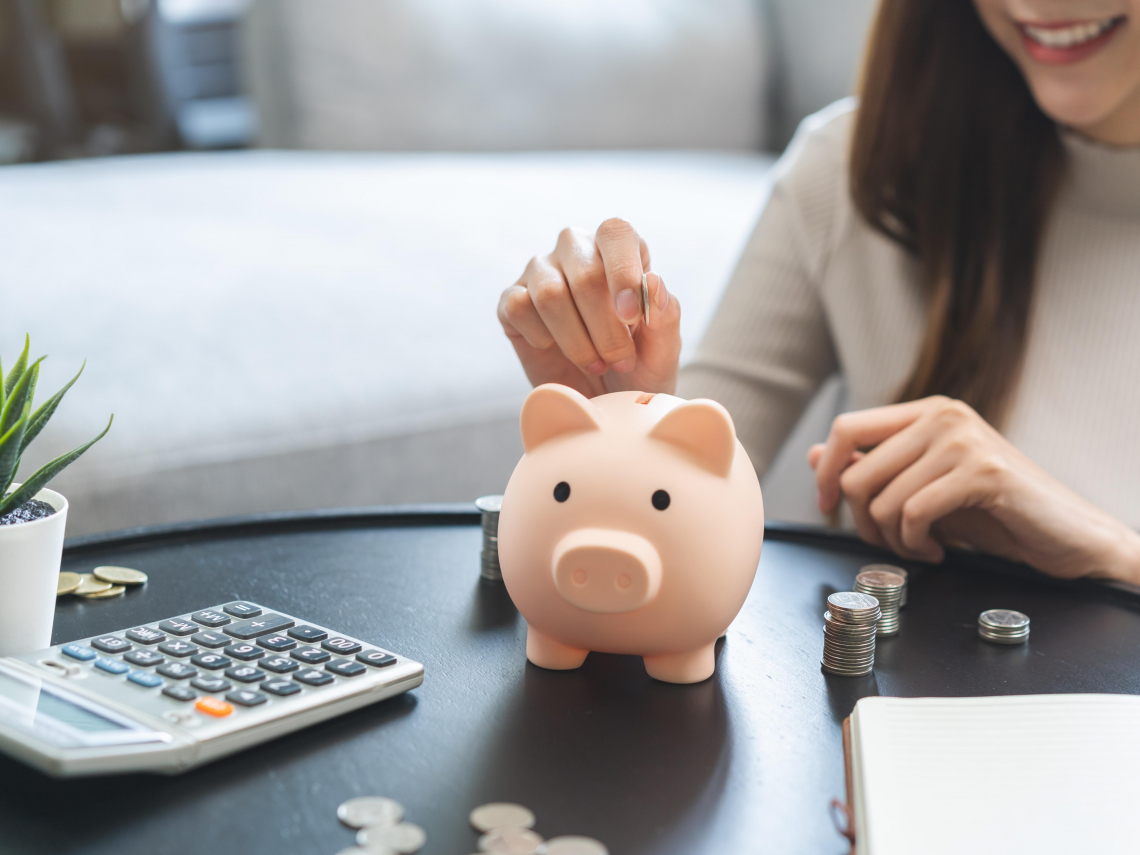 股票、加密貨幣開槓桿就出事，房貸為何很少爆倉？林成蔭：這種標的才適合槓桿交易