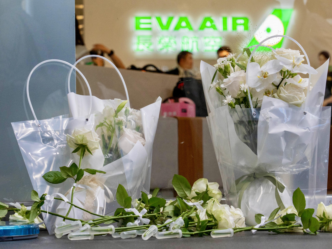 長榮空服員過世，座艙長確有疏失！請假影響選班權利，公司：這是獎勵措施…工會批玩文字遊戲啟動陳抗