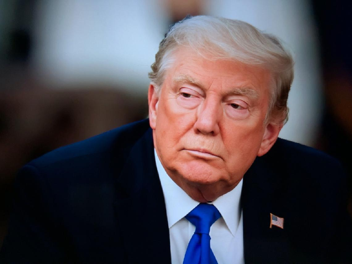 川普關稅為何世界各國不聯合起來反抗？學者解析「囚犯困境」精妙賽局，台灣的生存之道