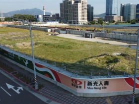 輝達新壽北市府有三贏機會了？傳台新新光金「一前提」就合意解約！業界人士曝內幕：已做好價錢退讓的準備