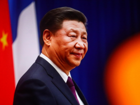 都是一手提拔的「自己人」，習近平為何在四中全會前拔掉9個上將、對共軍高層大清洗？ │全球暸望