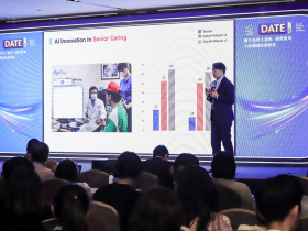 AI 2.0 時代來臨：台灣的自主算力與產業新機會