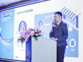 人才 × AI方程式：混合團隊與組織創新的未來