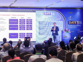 網紅行銷新革命 AI驅動創作者經濟