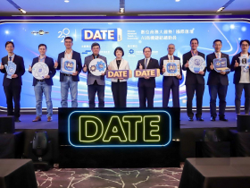 AI不是選項，而是生存必須，揭開下一波全球數位浪潮的臺灣契機