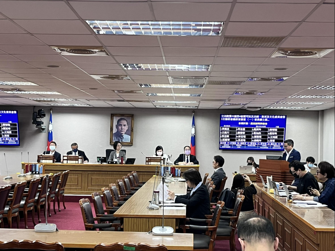 年金危機警報！國民黨力推「停砍公教退休金」 退撫基金恐提前3-4年破產！ 哪個族群的退休金會受影響？