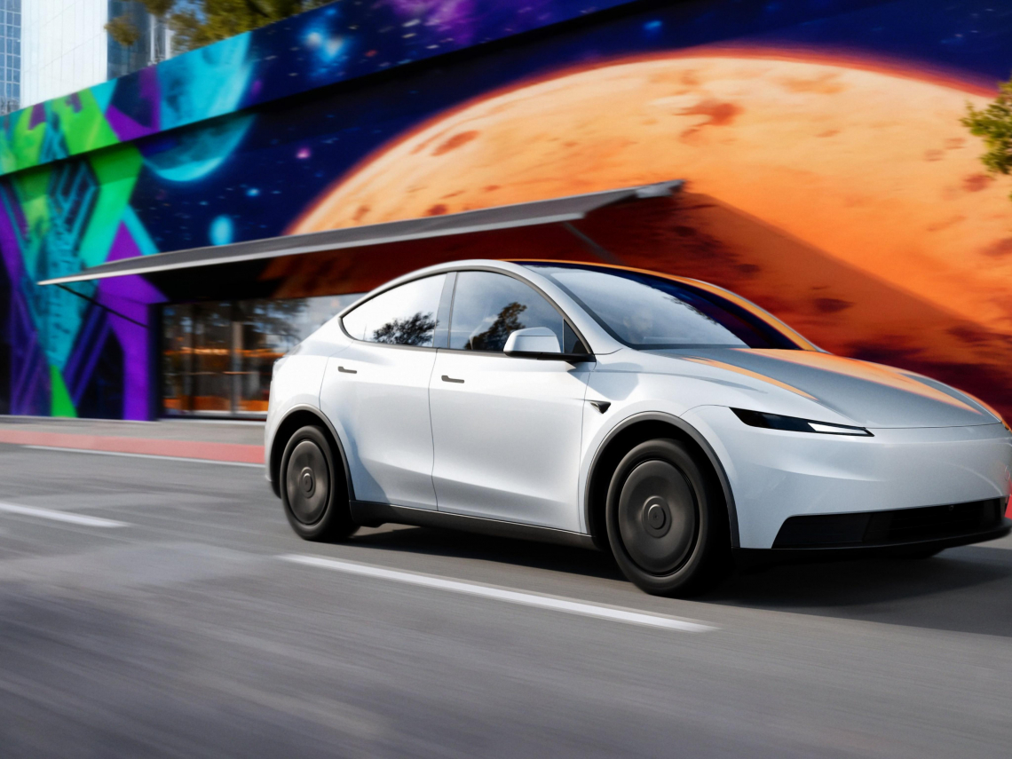 特斯拉、英特爾打頭陣！美股超級財報周登場　三星參戰XR市場，Meta、蘋果要緊張了？｜今周重磅