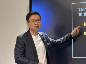 新關稅時代「3+1」能力成突圍關鍵！貿協經貿指數揭秘：能轉嫁關稅的企業界「大谷翔平」都具這特徵