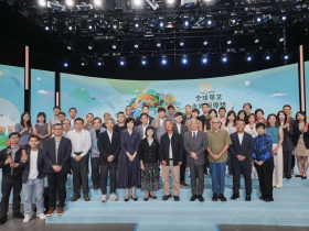 第九屆全球華文永續報導獎  ，今周刊《綠電棄嬰》獲平面類社會價值獎