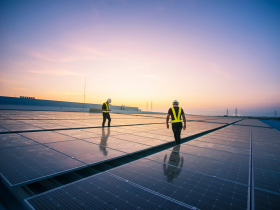 光儲整合新時代來臨 ，「太陽能 × 儲能創新與應用發展論壇」洞察產業新趨勢