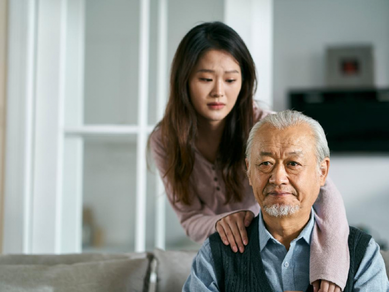 從小被叫「神童」，一路私校、頂大畢業卻為了借40萬元，跟80歲老父撕破臉...一個「乖女兒」的反撲