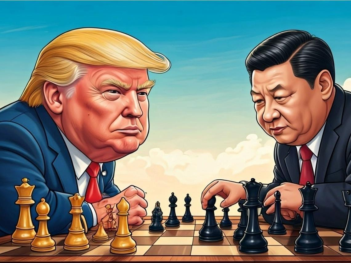 穩定中美競爭的可行途徑：台灣問題、南海問題及科技競爭！蘭德公司最新研究報告說了什麼？