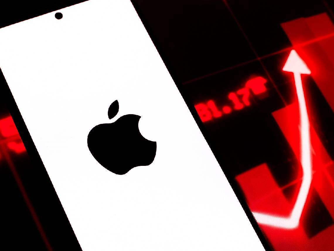 蘋果、超微帶頭大漲！美中會談利多+財報好轉...為何她說別高興得太早？美股狂歡背後有3大警訊- 今周刊