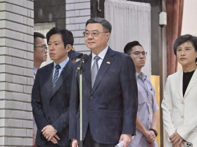 美規車進口零關稅、全面開放美豬，讓台灣關稅不疊加？卓揆喊談判持續正面進行中：兩條件最重要