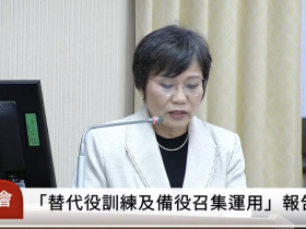 閃兵造假症狀過重、心血管、脊椎、精神疾病…內政部：未來體檢要看健保紀錄！上銬標準在哪？閃兵下場？
