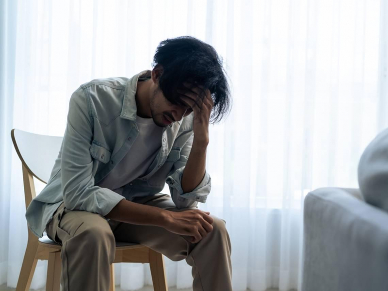 47歲上班族存1600萬提早退休，2年後含淚重當社畜：我沒亂花錢，怎麼會這樣「財富自由日子毀在這一點」