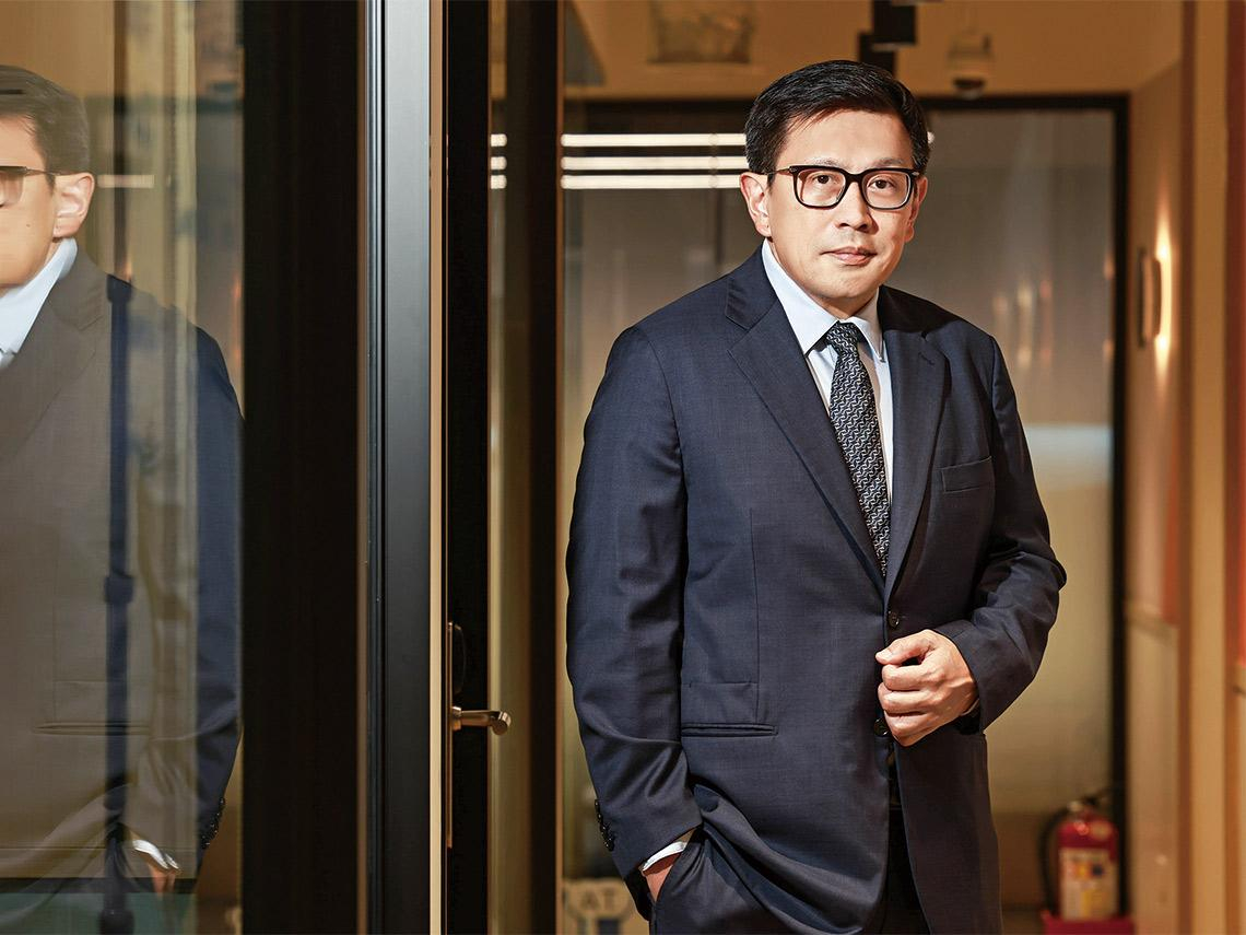 台積電鋪路  台廠在美安身立命關鍵時刻來了？  首見  SEMI曹世綸揭美大廠求合作實況