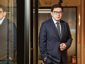 台積電鋪路  台廠在美安身立命關鍵時刻來了？  首見  SEMI曹世綸揭美大廠求合作實況