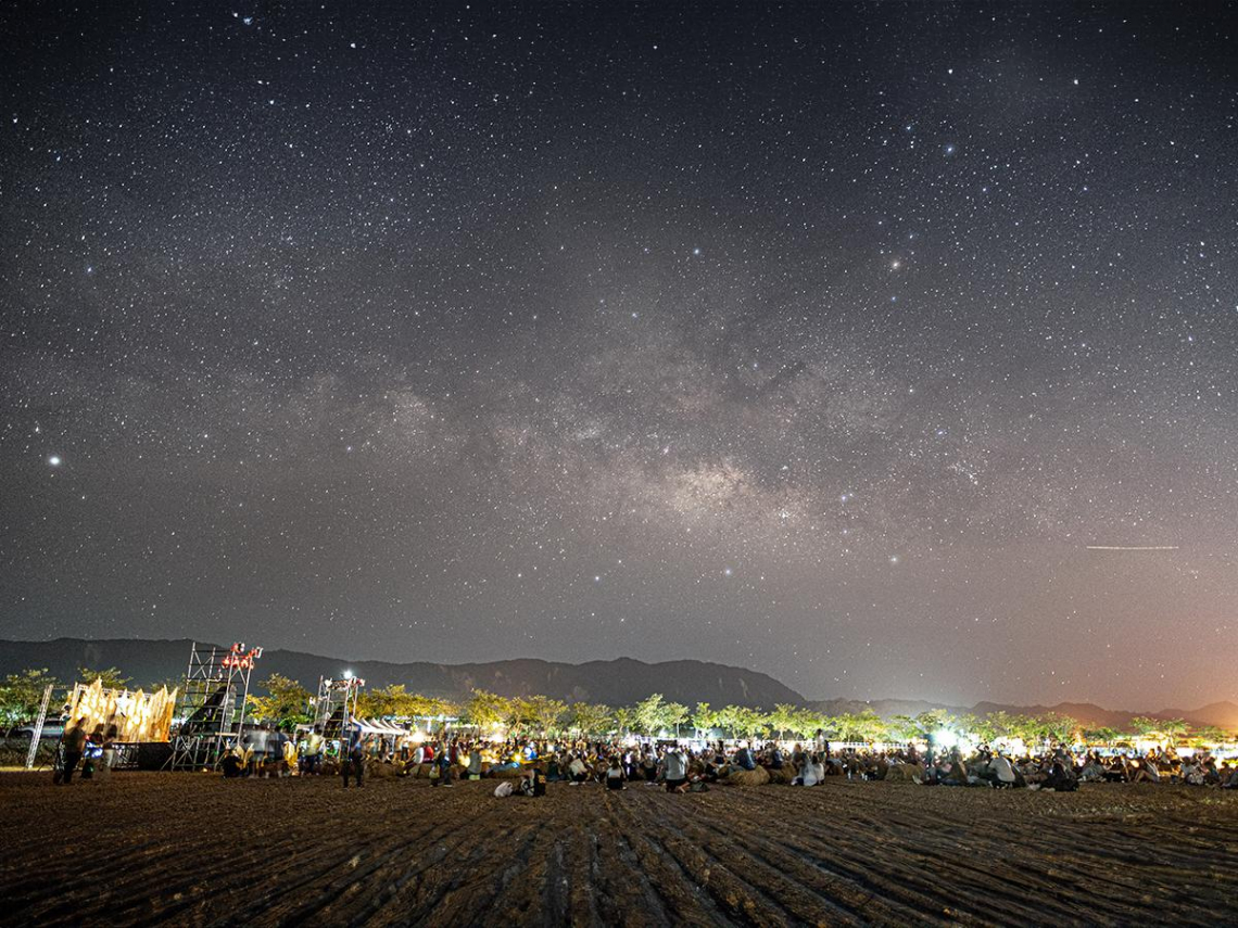 放慢腳步讓心與土地同行 臺東感受慢經濟的美好力量