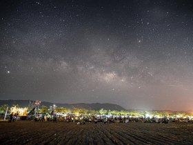 放慢腳步讓心與土地同行 臺東感受慢經濟的美好力量