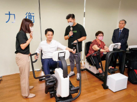 2025永續城市SDGs大調查出爐！「永續創新獎」揭曉，全台各城市社會力、經濟力、環境力表現誰最亮眼？