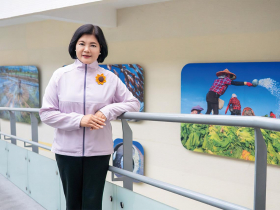 永續城市SDGs大調查》4位首長拿下「最佳信任獎」，他們如何打造有感的永續公式？