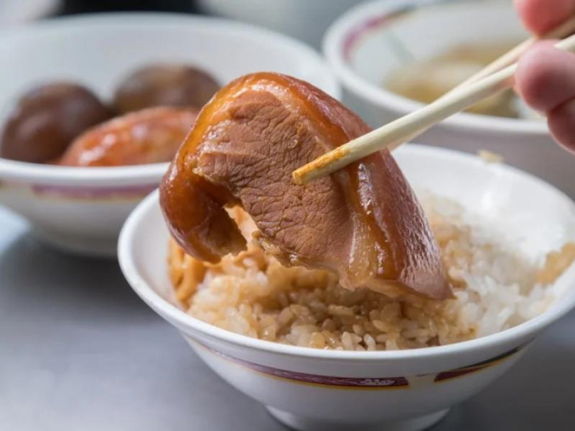 沒豬肉吃了？彰化阿璋肉圓、阿泉爌肉飯喊「賣完就休」…業者聽聞非洲豬瘟全國禁宰竟問「是不是假新聞」