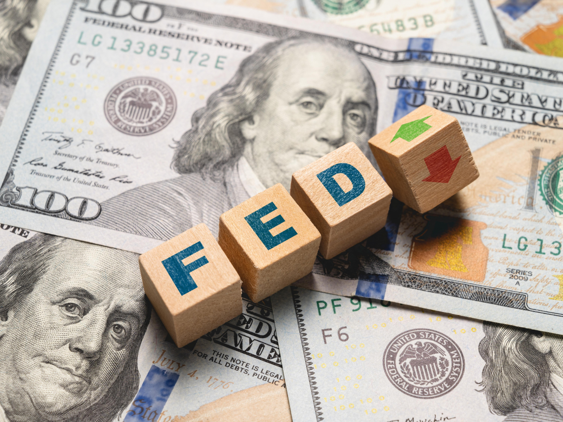 狂股市系列3一聯準會前副主席： 經濟前景樂觀，就怕美國失業率往上爬