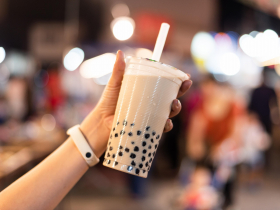 不只翻轉布丁，「翻轉珍奶」也登場！醫示警1杯下肚＝嗑掉2個排骨便當…巧搭「3配料」穩血糖