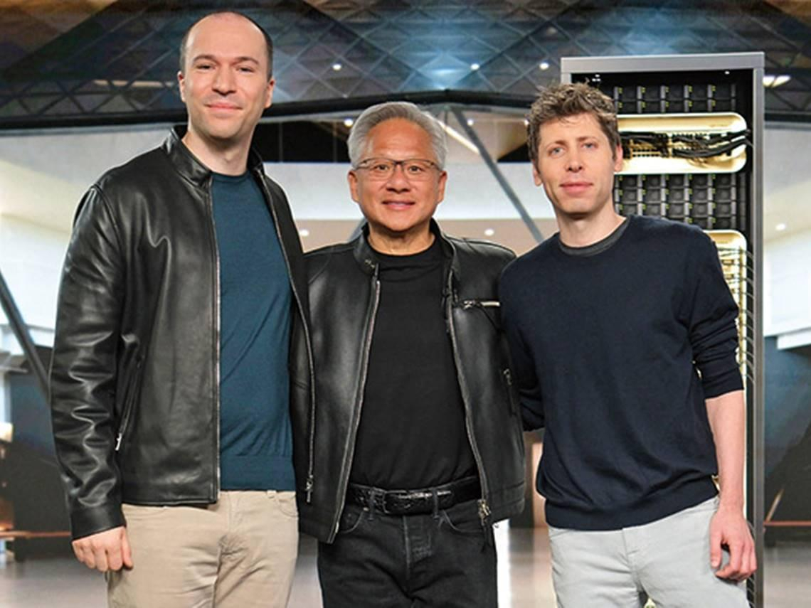 狂股市系列2一掌管全台7800億財富操盤手，三指標判讀AI熱潮續航力