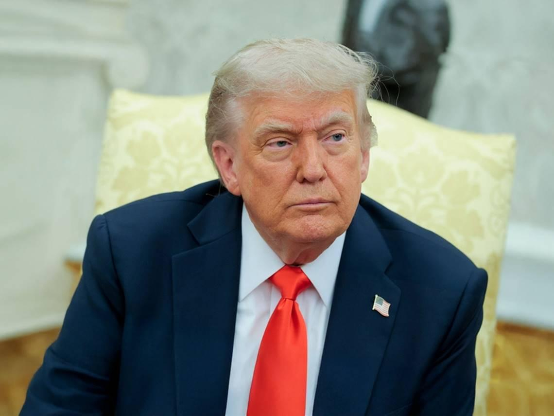 川普的加薩停火：罕見的外交突破，也是一堂給台灣的戰略課