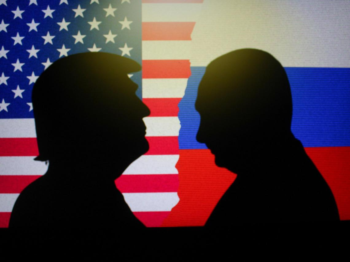 「雙普會」喊卡，川普：和普丁會面不合適「烏俄比中東更棘手」！下令制裁俄羅斯兩大石油巨頭