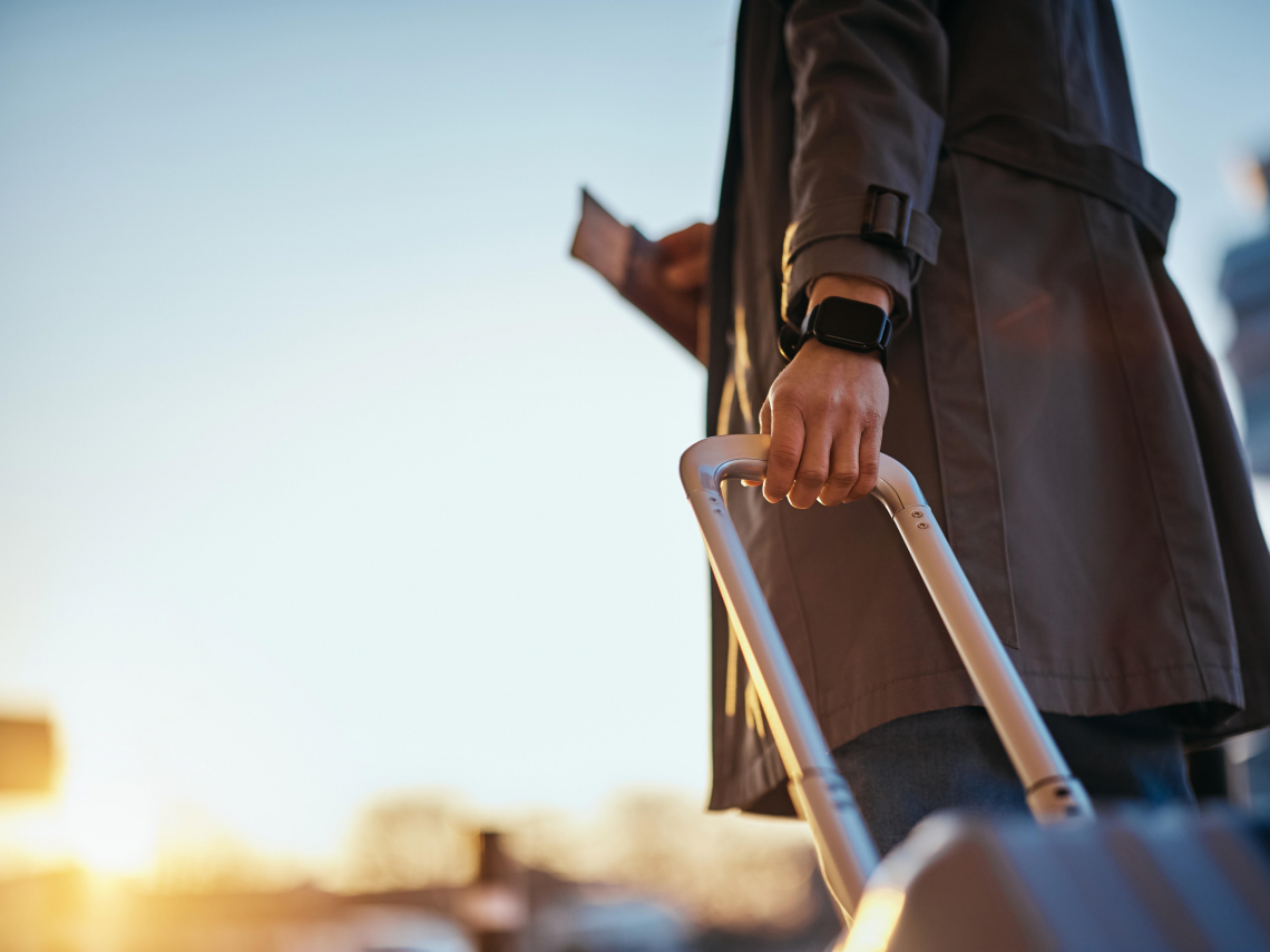 日本女孩ChatGPT規劃台灣行，一落地傻眼從頭到尾都在日本！她問怎辦被回冷靜一下：第一步就烏龍了