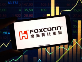 鴻海目標價400元無懸念？南亞科、台達電還能追？杜金龍警告：飆股狂噴後「1訊號出現」務必下車