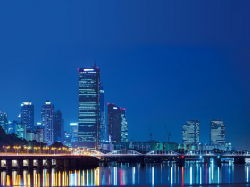 【亞洲城市經濟賽局特別企劃 三】亞洲城市地標戰 從汝矣島到品川，誰在定義下一個百年核心？