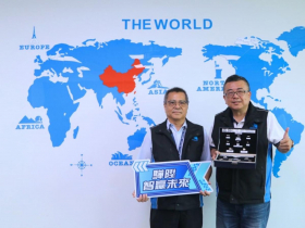 三十五年深耕實力  企業以行動證明人才投資的長遠價值