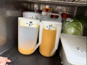 知名壽喜燒店出包！多人用餐後上吐下瀉、發燒40度…稽查發現1缺失，是「蛋液慕斯」害的？衛生局說明