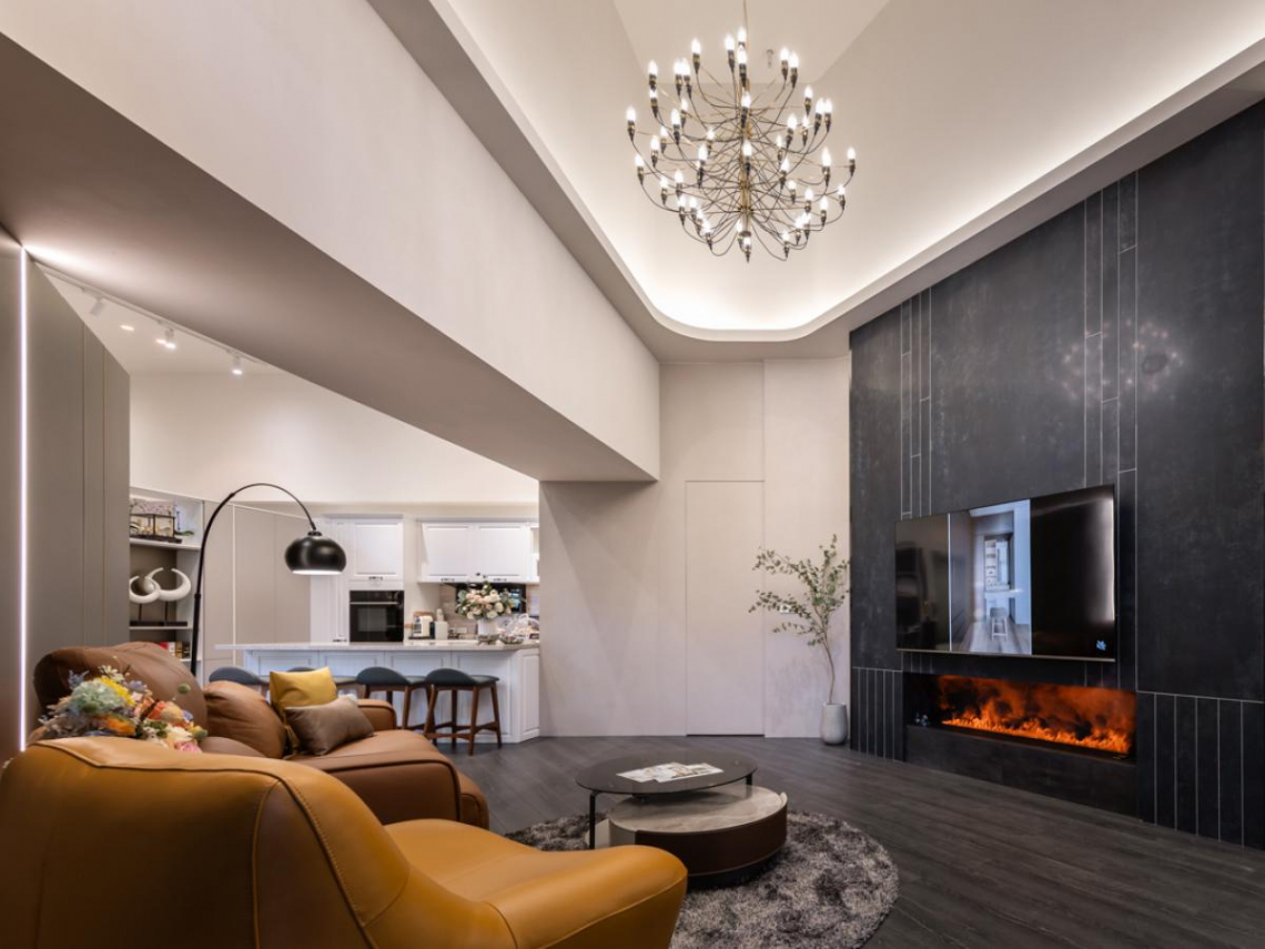 綠的傢俱板橋門店新開幕 雙師系統垂直整合極致客製化