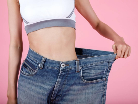 她9個月鏟肉9公斤不復胖：63➝54kg對比照曝光！公開「12個終極生活習慣」打造終生易瘦體質