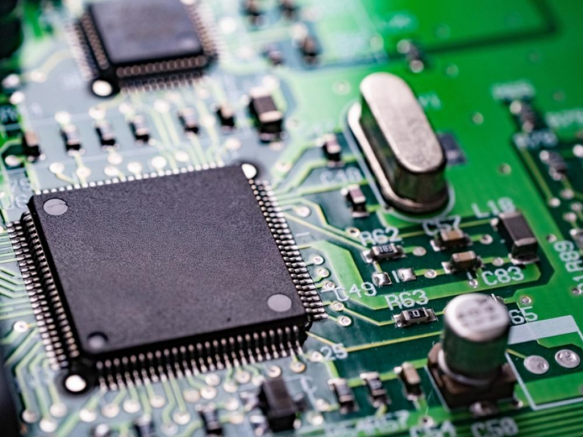 存股助理第709期—矽創(8016)—善於開拓利基市場的IC設計公司