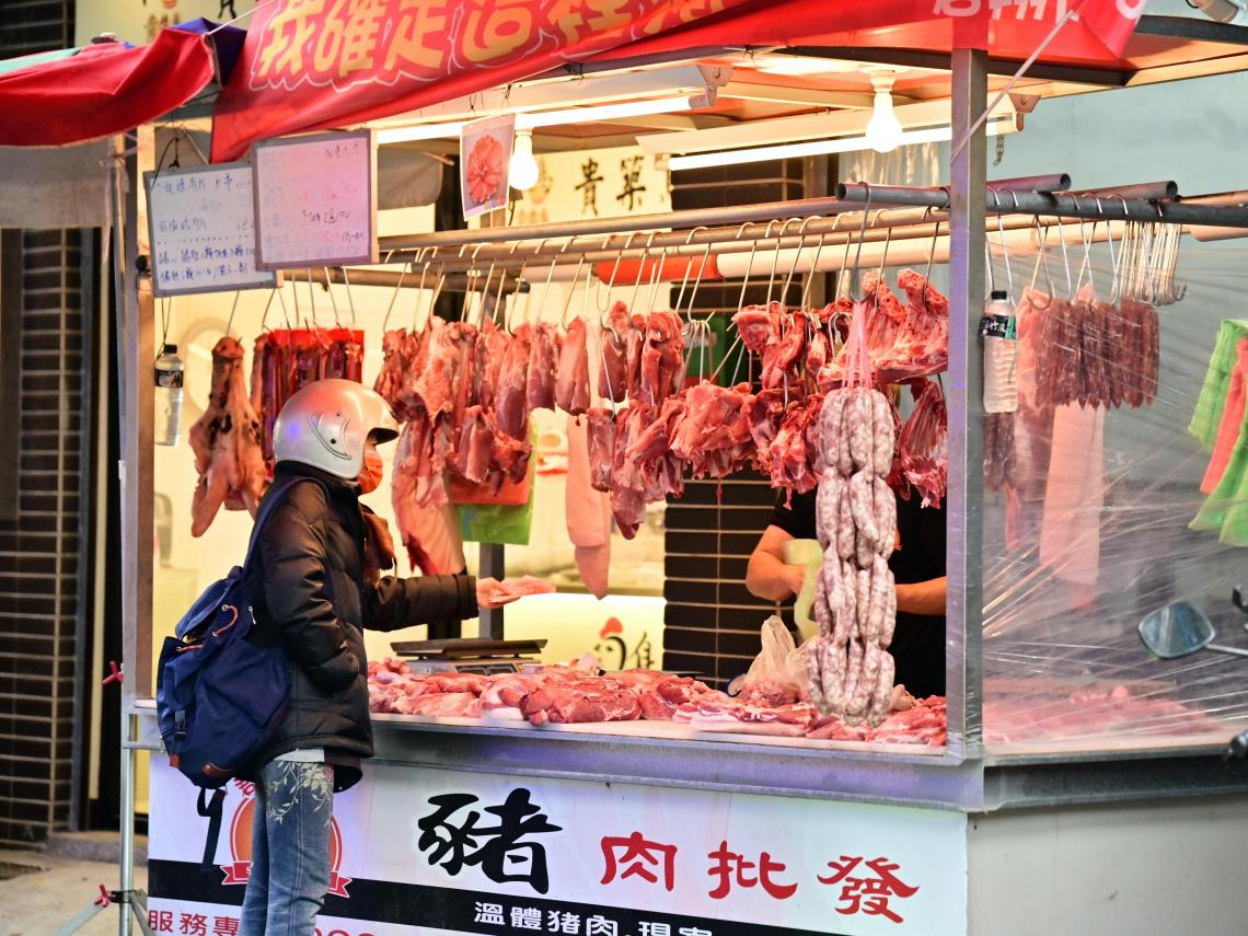 防堵非洲豬瘟！卓榮泰宣布：禁宰、禁運、禁止廚餘養豬「再延長10天」...5項新工作一次看