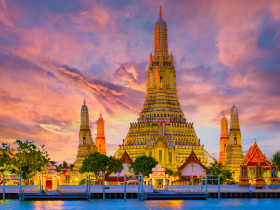 泰國王太后詩麗吉93歲辭世，全國服喪1年...旅泰「5件事不能做」！穿花襯衫、營業時間調整…小心別踩雷