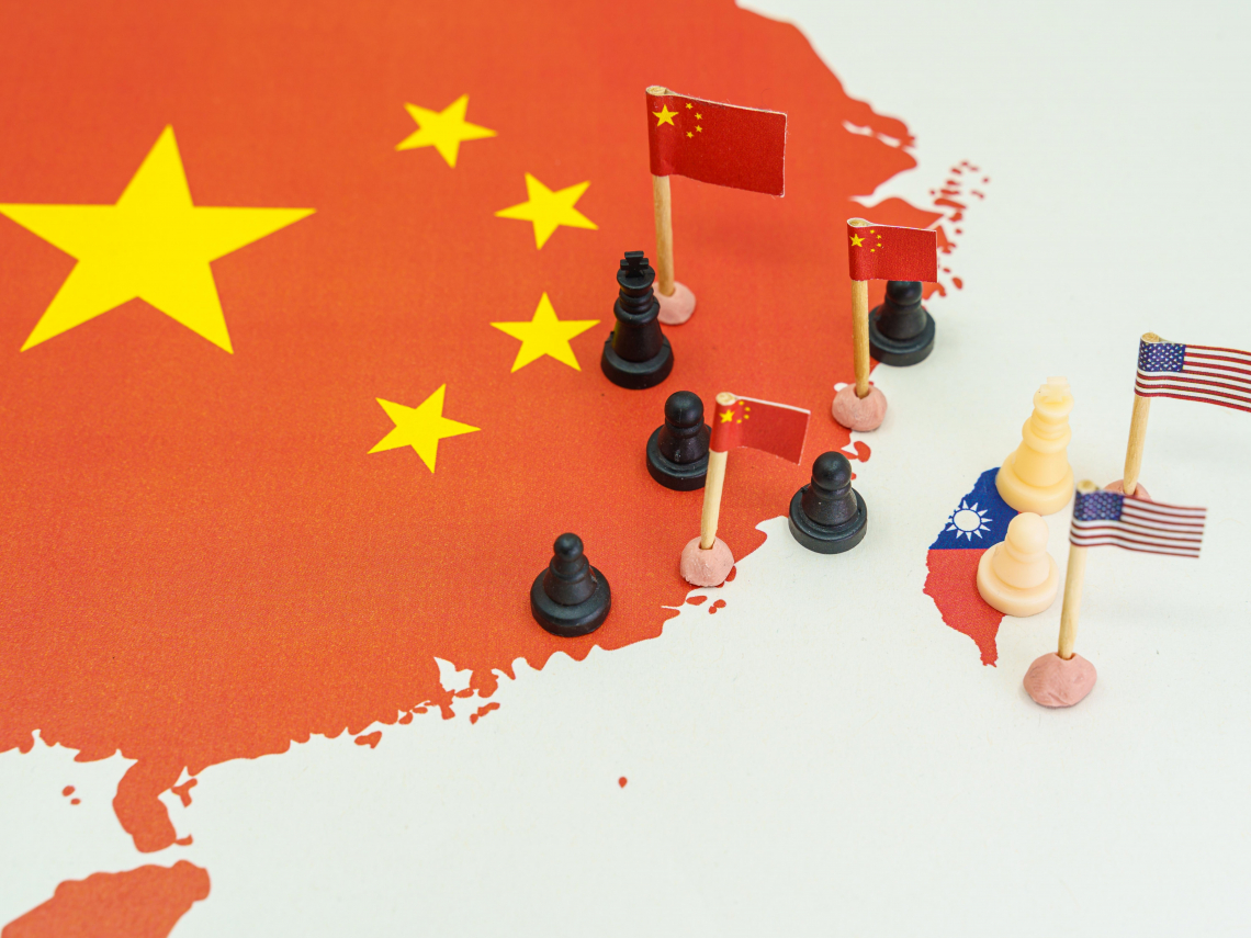 美國務卿盧比歐表態：美不會放棄挺台！川習會談什麼、對台政策會讓步？「台灣不必擔心成籌碼」