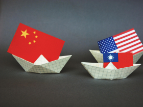 川習會恐拿台灣當籌碼？魯比歐說話了！經濟學人：台灣B計畫是什麼…賴清德已悄悄多線布局防止風險│全球暸望