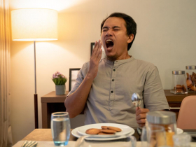 剛吃飽就想睡？糖尿病6個早期警訊！榮總醫：糖尿病不是從血糖高那天才開始的，5招逆轉糖尿病前兆