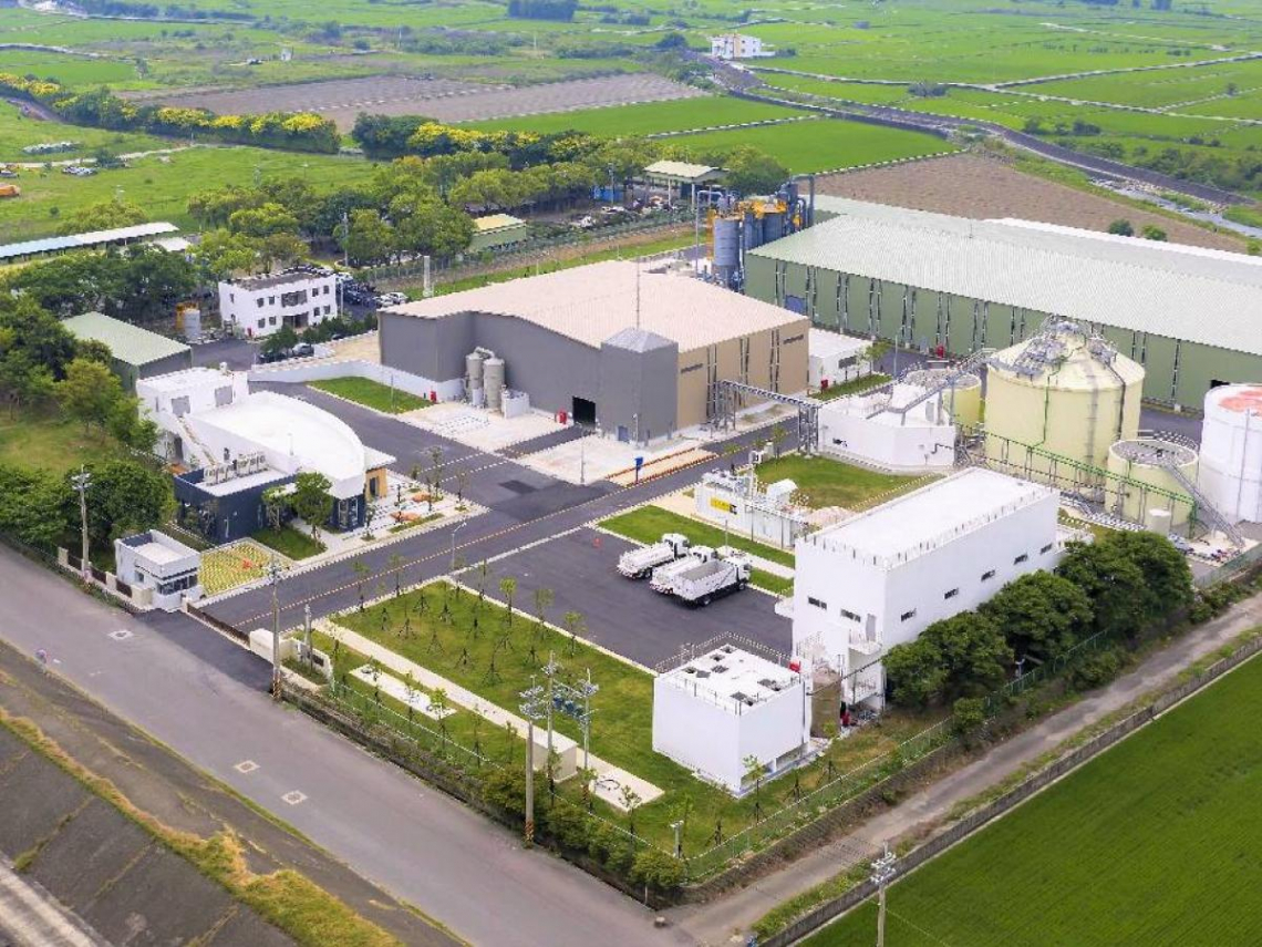 禁餵豬後,廚餘問題如何解?社區生質能發電把惱人剩食變綠金,6大關鍵打造在地循環經濟新模式