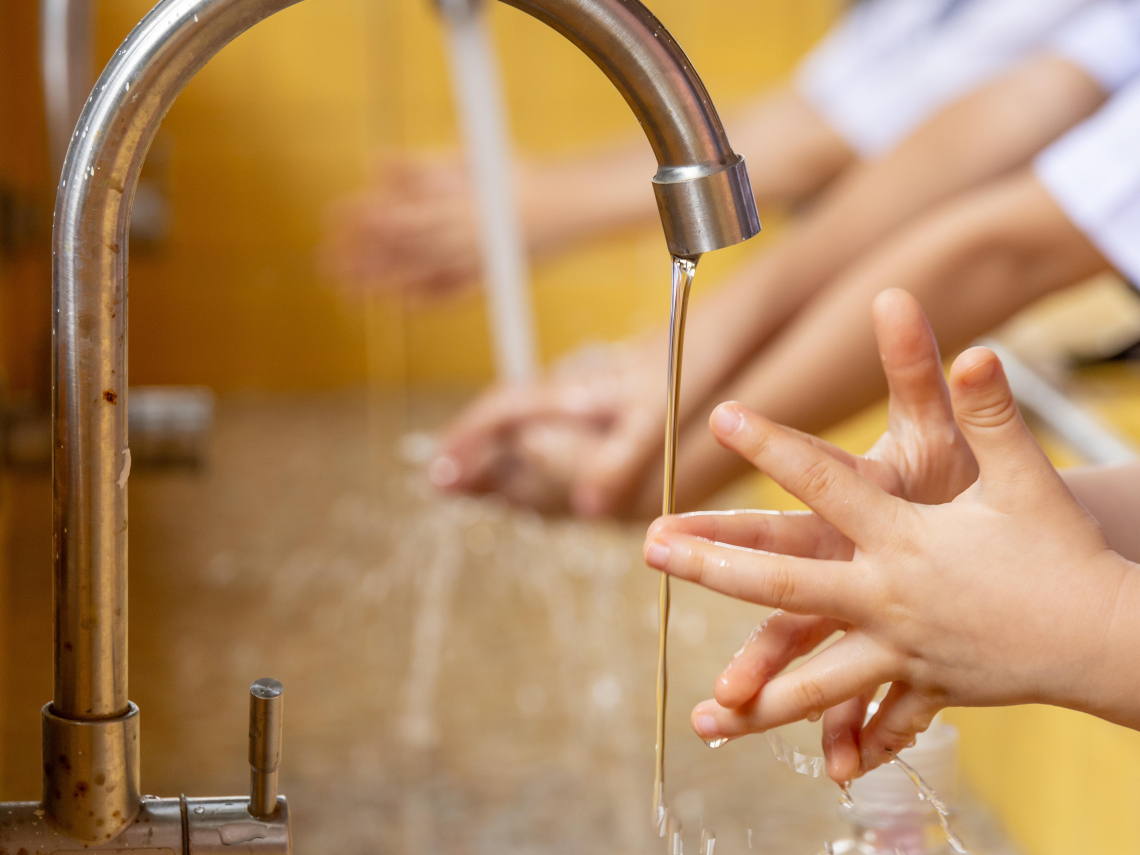 腸病毒還沒進入流行期，重症已17例創6年同期新高、8例死亡，這族群最危險