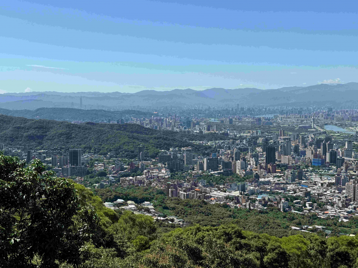 洲美國小預定地在哪？輝達總部來這裡，比T17T18更合適？這3個特色有優勢：社子島可望近水樓台