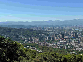 洲美國小預定地在哪？輝達總部來這裡，比T17T18更合適？這3個特色有優勢：社子島可望近水樓台